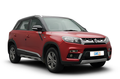Maruti Vitara Brezza-img